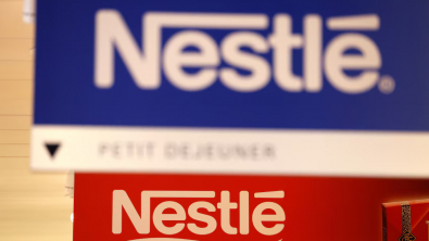 Nestle's Chocolate Prices in Focus as Cocoa Costs Bite