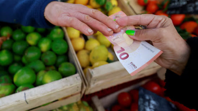 French Consumer Inflation Confirmed at +1.8% y/y in January