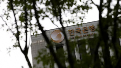 S.Korea Potential Growth Rate Estimated around 2%, Cenbank