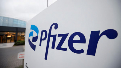 Pfizer to Sell $3 Billion Stake in Sensodyne Maker Haleon