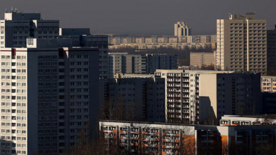 German Home Prices to Climb 3% next Year on Lower Rates: Poll