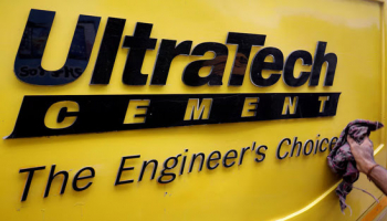 India's Biggest Cement Maker UltraTech sees Early Signs of Price Recovery