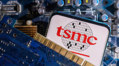 TSMC Q4 Profit seen Jumping 58% on Strong AI Chip Demand