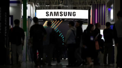 Samsung Electronics to Cancel $2.11 bln Worth of Own Shares