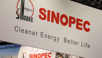 Sinopec Raises Output from East China Shale Oil Field