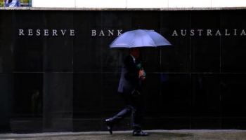 RBA Surprised Employment is so Strong, not 'Data Obsessed'