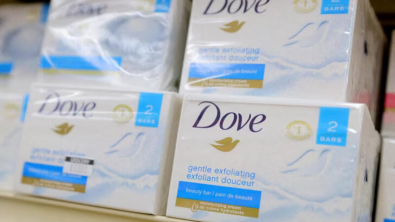 Unilever Delivers Profit Beat Despite Disappointing Sales
