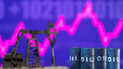 Oil Prices Rise as Concerns Grow over Supply Disruptions