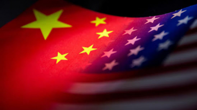 China to Propose Restoring 2020 'Phase 1' Trade Deal with US, WSJ