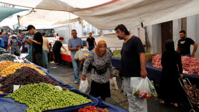 Turkish Cenbank Rate Cut Expectations Rise after 30% Minimum Wage Hike