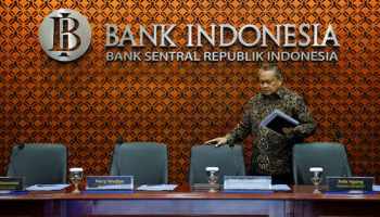 Bank Indonesia Pauses Easing Cycle, says more Cuts to Come