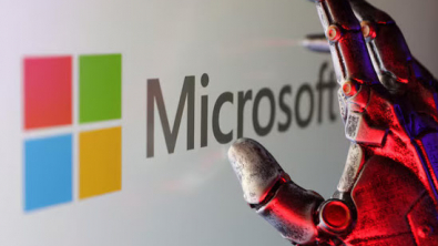 Microsoft Develops AI Model for Videogames