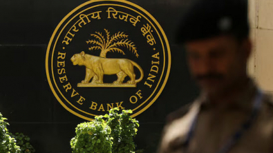 India's Cbank seen Cutting Rates for 1st Time since May 2020