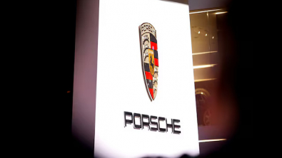 Porsche Profits Drop after Months of Lower Sales, Supply Chain Issues