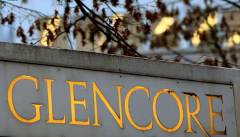 Glencore Oil Trading Volumes Rose in 2024, Results Show