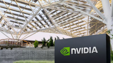 New Nvidia AI Chips Overheating in Servers, Information Reports