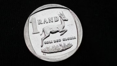 South African Rand Slips ahead of Interest Rate Decision