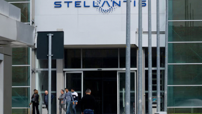 Stellantis Swiftly Reshapes Strategy Under Elkann after Tavares Exit