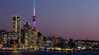 New Zealand Sinks into Recession, more Rate Cuts Coming