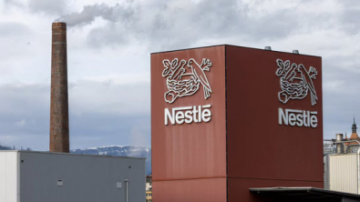 Nestle to Cut Costs by $2.8B, Boost Marketing under CEO Freixe