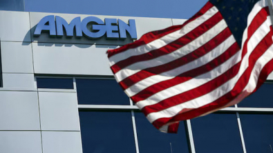 Wall St awaits Amgen Weight-Loss Drug Data Expected to move Shares