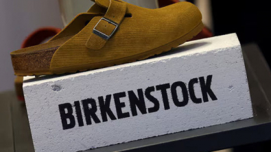 Birkenstock Flags Tariff Risk after Strong Holiday Sales