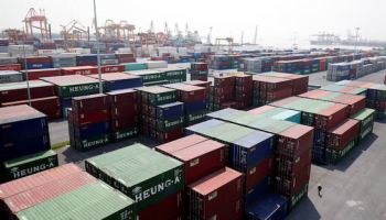 Vietnam Records $2B Trade Surplus in Oct, Lowest since May