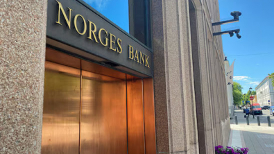 Norway Keeps Interest Rate at 16-Year High, says Restrictive Policy Needed