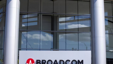 Broadcom Hits Trillion-Dollar Valuation on Lofty Forecasts for AI Demand