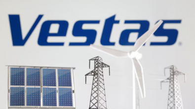 Vestas to Cut Jobs at British Plant