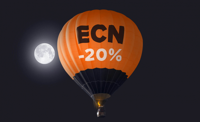 Save 20% on your ECN fees: New offer from AMarkets