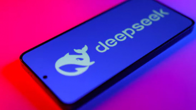 New Downloads of DeepSeek Suspended in S.Korea, Data Protection Agency Says