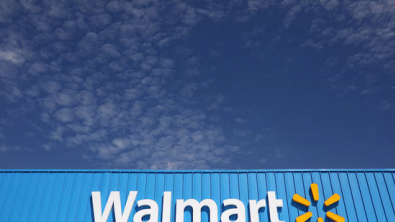 Walmart Stock Set for Best Year since 1999 as Profits Jump