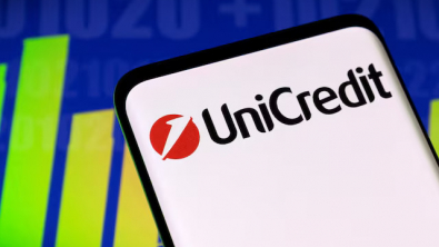UniCredit Tops Profit Forecast, Makes Cloud Investment