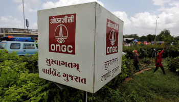 India ONGC Plans Foray into Ethane Carrier Business, Seeks Partner