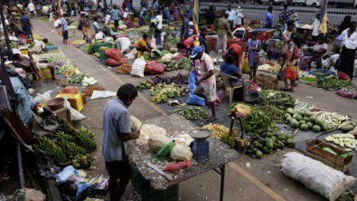 Sri Lanka Expects IMF Staff Level Agreement on Friday to Release Further Bailout Funds