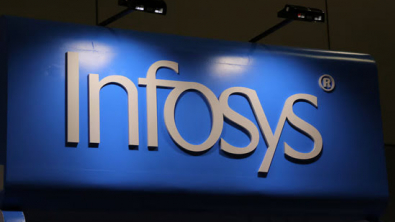 India's Infosys Shares Fall on Worries about Quality of Earnings