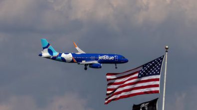 JetBlue Still in Talks with Multiple Airlines for Partnership