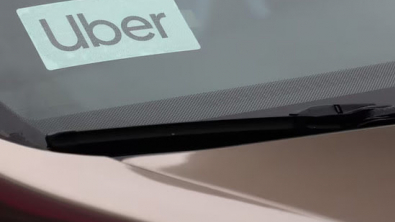 Uber Launches new Rides to Capitalize on Thanksgiving Travel Demand