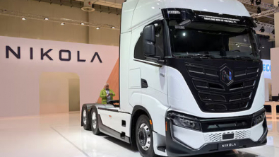 Nikola Goes Bankrupt, to Sell Assets in latest EV Market Turmoil