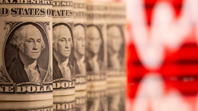 USD Set to Snap 3-Day Rise before Powell Testimony, US Data