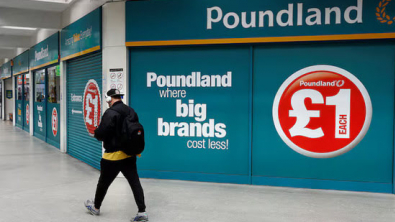 Pepco to Look at 'Every Strategic Option' for UK's Poundland