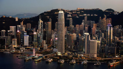 Hong Kong Approves Four more Cryptocurrency Exchanges