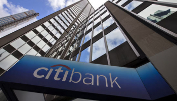 Citigroup Profit Beats Estimates on Investment Banking Surge